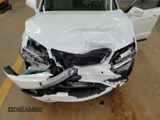 2017 Acura RDX Advance z VIN 5J8TB3H70HL005754, wystawiony jako Copart lot #45537645 z przebiegiem Nie podano mil oraz Szkoda całkowita • Salvage title. Historia ofert i sprzedaży dostępna na DreamBid. Obrazek 12.