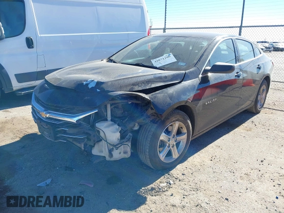 2022 Chevrolet Malibu LS with VIN 1G1ZB5ST9NF190514, listed as a IAAI auction lot 41071100 with 211,811 mi miles and . Bid and sale history available at DreamBid. Image 2.