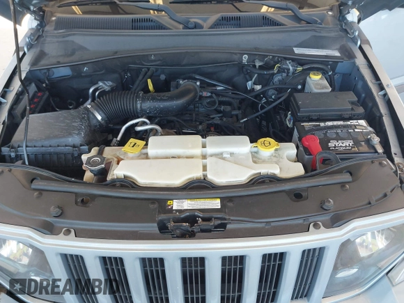 2012 Jeep Liberty Sport with VIN 1C4PJMAK4CW132781, listed as a IAAI auction lot 42074401 with 90,130 mi miles. Bid and sale history available at carsss.com. Image 10.