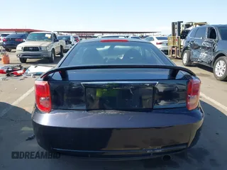 2005 Toyota Celica GT z VIN JTDDR32T950182529, wystawiony jako IAAI lot #42466018 z przebiegiem Nie podano mil oraz . Historia ofert i sprzedaży dostępna na DreamBid. Obrazek 17.