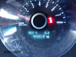 2014 Ford Mustang V6 with VIN 1ZVBP8EM7E5269411, listed as a IAAI auction lot 41067341 with 161,383 mi miles. Bid and sale history available at carsss.com. Image 15.