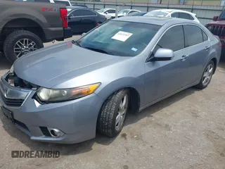 2011 Acura TSX z VIN JH4CU2F67BC006807, wystawiony jako IAAI lot #42473747 z przebiegiem 119 372 mil mil oraz . Historia ofert i sprzedaży dostępna na DreamBid. Obrazek 2.