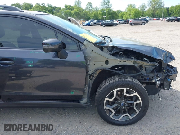 2016 Subaru Crosstrek Limited z VIN JF2GPAKC8GH323538, wystawiony jako IAAI lot #42242196 z przebiegiem 141 240 mil mil oraz . Historia ofert i sprzedaży dostępna na DreamBid. Obrazek 18.
