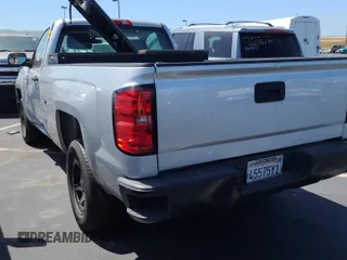 2015 Chevrolet Silverado 1500 Work Truck with VIN 1GCNCPEH9FZ269316, listed as a IAAI auction lot 42283939 with 139,486 mi miles and . Bid and sale history available at DreamBid. Image 38.
