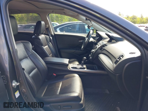2013 Acura RDX Technology with VIN 5J8TB4H52DL015166, listed as a IAAI auction lot 42381889 with 148,801 mi miles and . Bid and sale history available at DreamBid. Image 5.