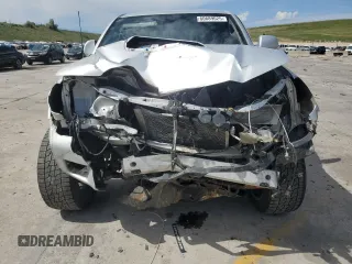 2012 Toyota Tacoma with VIN 5TFLU4ENXCX027960, listed as a Copart auction lot 60689025 with 209,480 mi miles and Salvage title. Bid and sale history available at DreamBid. Image 5.