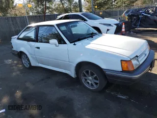 1989 Ford Escort z VIN 1FAPP9090KW279114, wystawiony jako Copart lot #83614994 z przebiegiem 60 585 mil mil oraz Nie do naprawy. Historia ofert i sprzedaży dostępna na DreamBid. Obrazek 4.