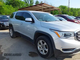 2017 GMC Acadia SLE with VIN 1GKKNKLA0HZ251705, listed as a IAAI auction lot 42022739 with 141,965 mi miles and . Bid and sale history available at carsss.com. Image 13.