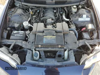 2000 Chevrolet Camaro Z28 z VIN 2G1FP22G3Y2123001, wystawiony jako Copart lot #85730994 z przebiegiem 32 579 mil mil oraz Szkoda całkowita • Salvage title. Historia ofert i sprzedaży dostępna na DreamBid. Obrazek 12.