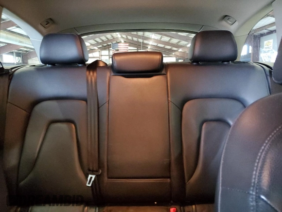 2013 Audi allroad Premium Plus with VIN WA1UFAFL8DA086191, listed as a Copart auction lot 86245324 with 135,260 mi miles and Salvage Title. Bid and sale history available at carsss.com. Image 10.