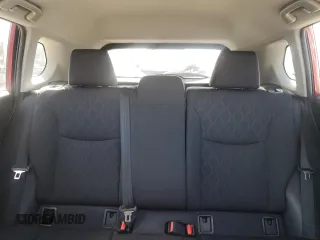 2022 Toyota Corolla Cross LE z VIN 7MUCAAAG1NV005567, wystawiony jako Copart lot #44578945 z przebiegiem 51 180 mil mil oraz Szkody całkowita. Historia ofert i sprzedaży dostępna na DreamBid. Obrazek 10.
