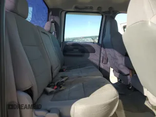 2006 Ford Super Duty F-250 XL with VIN 1FTSW20P46EC20771, listed as a Copart auction lot 44742715 with 214,440 mi miles and Clean Title. Bid and sale history available at carsss.com. Image 10.