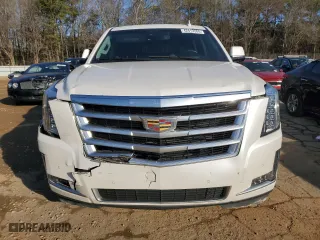 2016 Cadillac Escalade Luxury Collection with VIN 1GYS3BKJ6GR289810, listed as a Copart auction lot 42813305 with 147,630 mi miles and Salvage Title. Bid and sale history available at carsss.com. Image 5.