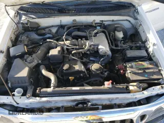 2003 Toyota Tacoma PreRunner z VIN 5TEGM92N83Z282005, wystawiony jako Copart lot #76771944 z przebiegiem 231 143 mil mil oraz Czysty tytuł • Clean title. Historia ofert i sprzedaży dostępna na DreamBid. Obrazek 11.