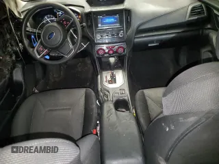 2018 Subaru Impreza Premium z VIN 4S3GTAD63J3708513, wystawiony jako Copart lot #43439975 z przebiegiem 134 369 mil mil oraz Szkoda całkowita • Salvage title. Historia ofert i sprzedaży dostępna na DreamBid. Obrazek 8.