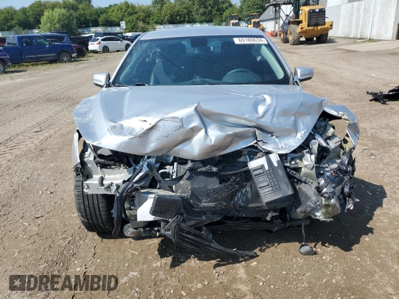 2016 Chevrolet Malibu Limited LT with VIN 1G11C5SA6GF165842, listed as a Copart auction lot 69180634 with 74,740 mi miles and Clean Title. Bid and sale history available at carsss.com. Image 5.