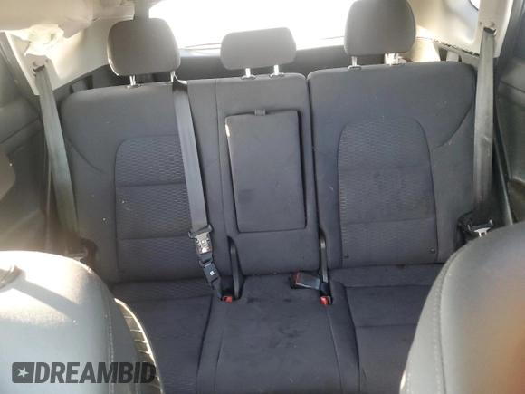 2021 Hyundai Tucson Value with VIN KM8J33A49MU343320, listed as a Copart auction lot 50803645 with Not Provided miles and Non Repairable. Bid and sale history available at DreamBid. Image 10.