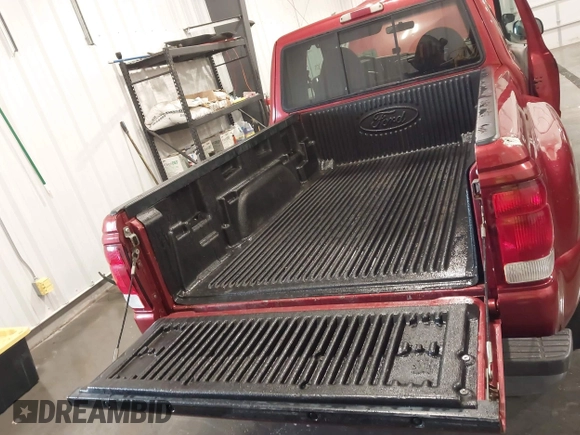 2000 Ford Ranger XL with VIN 1FTZR15V8YTA82805, listed as a IAAI auction lot 41993078 with 198,341 mi miles and . Bid and sale history available at DreamBid. Image 18.