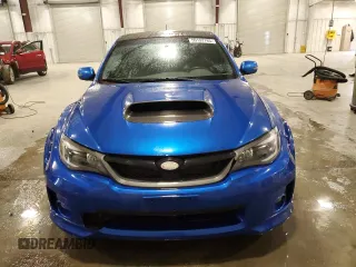 2013 Subaru WRX WRX STI с VIN JF1GR8H60DL206263, выставлен на аукционе Copart как лот 59133785 с пробегом 151 062 миль миль и Чистый • Clean title. История ставок и продаж доступна на DreamBid. Изображение 5.