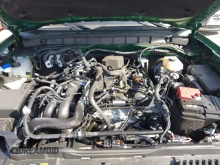2024 Ford Bronco Big Bend with VIN 1FMDE7BH6RLB35876, listed as a IAAI auction lot 42281846 with 2,129 mi miles and . Bid and sale history available at DreamBid. Image 10.