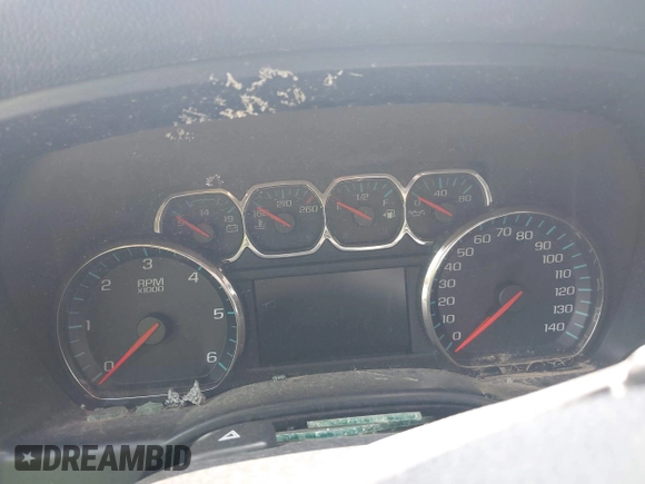 2017 Chevrolet Silverado 1500 LT with VIN 3GCUKREC2HG333665, listed as a IAAI auction lot 42238465 with 189,000 mi miles and . Bid and sale history available at DreamBid. Image 7.