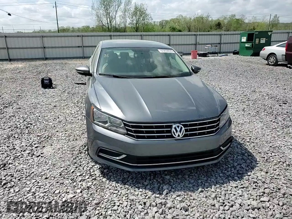 2016 Volkswagen Passat S with VIN 1VWAS7A39GC046397, listed as a Copart auction lot 51250935 with 147,657 mi miles and Salvage title. Bid and sale history available at DreamBid. Image 11.