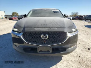2020 Mazda CX-30 with VIN 3MVDMABL7LM135463, listed as a Copart auction lot 84154914 with 60,708 mi miles and Salvage Title. Bid and sale history available at DreamBid. Image 5.