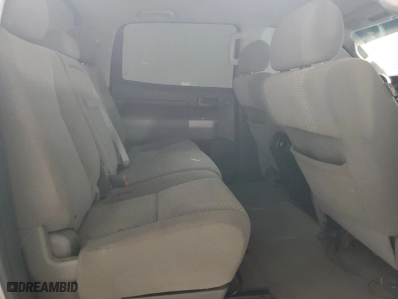 2007 Toyota Tundra SR5 with VIN 5TFDV54187X029170, listed as a Copart auction lot 88102345 with 159,515 mi miles and Clean Title. Bid and sale history available at carsss.com. Image 10.