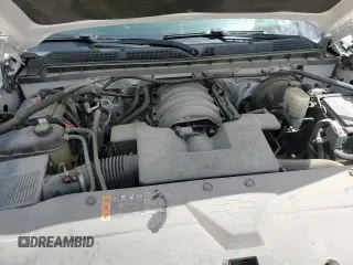 2017 Chevrolet Silverado 1500 LT с VIN 1GCVKREC7HZ107576, выставлен на аукционе Copart как лот 63861485 с пробегом 87 609 миль миль и Чистый • Clean title. История ставок и продаж доступна на DreamBid. Изображение 15.