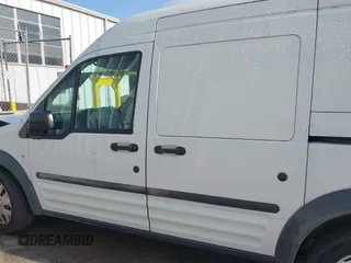 2013 Ford Transit Connect XL с VIN NM0LS7AN1DT156902, выставлен на аукционе IAAI как лот 42389656 с пробегом 128 277 миль миль и . История ставок и продаж доступна на DreamBid. Изображение 14.