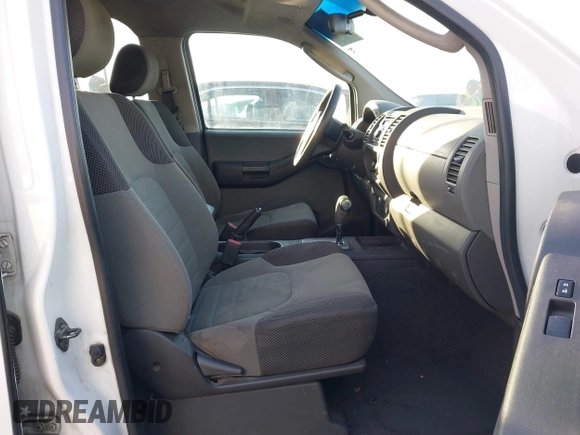 2008 Nissan Xterra S with VIN 5N1AN08U18C534451, listed as a IAAI auction lot 41554912 with 198,053 mi miles and . Bid and sale history available at DreamBid. Image 5.