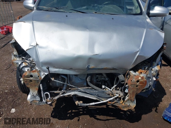 2011 Chevrolet Aveo 1LT с VIN KL1TD6DE8BB190638, выставлен на аукционе IAAI как лот 42403313 с пробегом 46 817 миль миль и . История ставок и продаж доступна на DreamBid. Изображение 6.