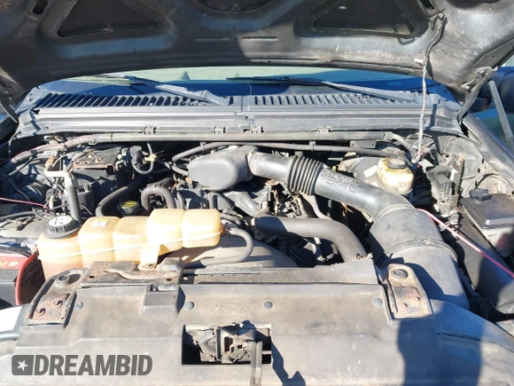2004 Ford F-350 XL with VIN 1FTSF31L84EB90477, listed as a IAAI auction lot 41894632 with 212,107 mi miles and . Bid and sale history available at DreamBid. Image 10.
