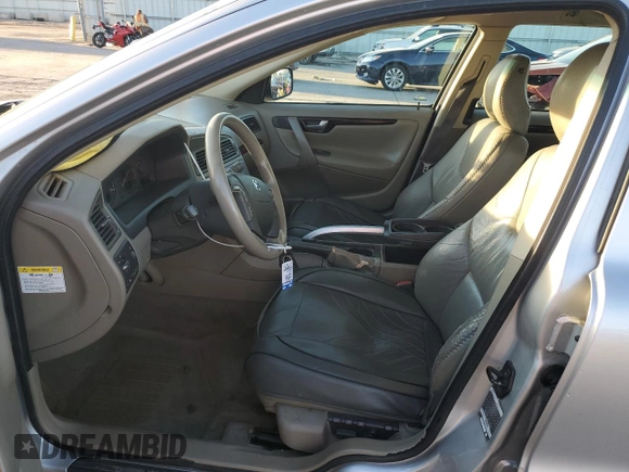 2003 Volvo V70 XC70 с VIN YV1SZ59H031102167, выставлен на аукционе Copart как лот 82382224 с пробегом 226 654 миль миль и Списание • Salvage title. История ставок и продаж доступна на DreamBid. Изображение 7.