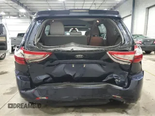 2018 Toyota Sienna XLE Auto Access Seat с VIN 5TDYZ3DCXJS936205, выставлен на аукционе Copart как лот 56593605 с пробегом 100 515 миль миль и Списание • Salvage title. История ставок и продаж доступна на DreamBid. Изображение 6.