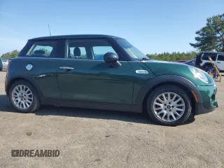2014 MINI Hardtop S z VIN WMWXM7C51ET986287, wystawiony jako Copart lot #55011665 z przebiegiem 77 886 mil mil oraz Szkoda całkowita • Salvage title. Historia ofert i sprzedaży dostępna na DreamBid. Obrazek 4.
