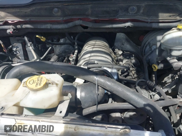 2008 Dodge 1500 SLT with VIN 1D7HA18278S565363, listed as a IAAI auction lot 41783487 with 122,992 mi miles and . Bid and sale history available at DreamBid. Image 10.