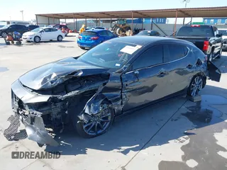 2019 Mazda 3 Preferred with VIN JM1BPAMM8K1120231, listed as a IAAI auction lot 41849033 with Not Provided miles and . Bid and sale history available at DreamBid. Image 6.