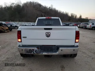 2010 Dodge Ram 3500 Laramie with VIN 3D73Y4CL3AG163490, listed as a Copart auction lot 84681624 with 140,656 mi miles and Clean Title. Bid and sale history available at carsss.com. Image 6.