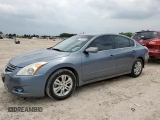 2010 Nissan Altima S z VIN 1N4AL2AP9AN512644, wystawiony jako Copart lot #59578565 z przebiegiem 245 674 mil mil oraz Szkoda całkowita • Salvage title. Historia ofert i sprzedaży dostępna na DreamBid. Obrazek 1.