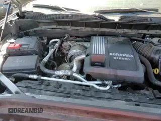 2023 GMC Sierra 1500 SLT with VIN 3GTUUDE86PG246794, listed as a Copart auction lot 54015905 with 44,295 mi miles and Salvage title. Bid and sale history available at DreamBid. Image 13.