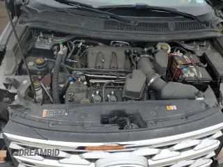 2018 Ford Explorer XLT z VIN 1FM5K7D87JGC32723, wystawiony jako Copart lot #51791465 z przebiegiem 121 053 mil mil oraz Szkoda całkowita • Salvage title. Historia ofert i sprzedaży dostępna na DreamBid. Obrazek 13.