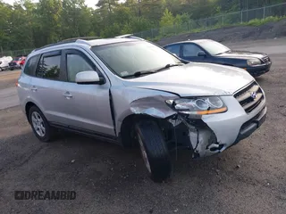 2009 Hyundai Santa Fe Limited с VIN 5NMSH73E69H286323, выставлен на аукционе IAAI как лот 41375084 с пробегом 159 267 миль миль и . История ставок и продаж доступна на DreamBid. Изображение 1.