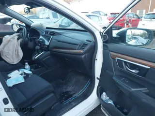 2022 Honda CR-V EX with VIN 2HKRW2H53NH600653, listed as a IAAI auction lot 41394041 with 58,979 mi miles. Bid and sale history available at carsss.com. Image 5.