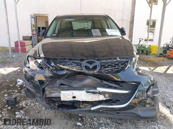2010 Mazda CX-9 Grand Touring с VIN JM3TB3MV4A0205814, выставлен на аукционе IAAI как лот 39699888 с пробегом 201 296 миль миль и . История ставок и продаж доступна на DreamBid. Изображение 12.