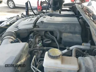 2006 Nissan Frontier LE with VIN 1N6AD07U96C466919, listed as a IAAI auction lot 41878303 with 170,333 mi miles and . Bid and sale history available at DreamBid. Image 19.