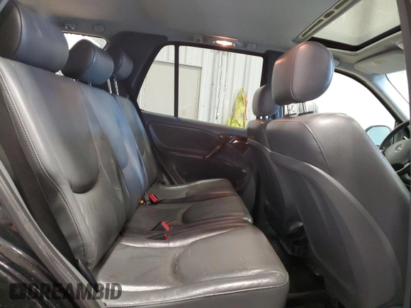 1999 Mercedes-Benz M-Class with VIN 4JGAB54EXXA089660, listed as a Copart auction lot 84007244 with 236,767 mi miles and Non Repairable. Bid and sale history available at carsss.com. Image 11.