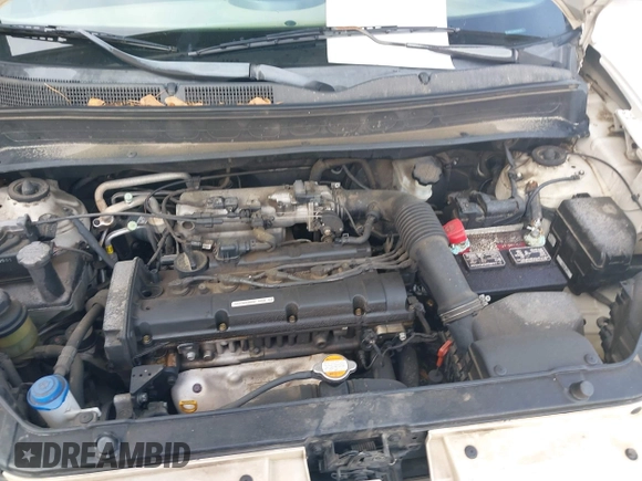 2010 Kia Soul + with VIN KNDJT2A2XA7098227, listed as a IAAI auction lot 42132556 with 240,712 mi miles and . Bid and sale history available at DreamBid. Image 10.