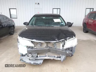 2012 Toyota Camry L with VIN 4T4BF1FK2CR255009, listed as a IAAI auction lot 41896596 with 47,284 mi miles. Bid and sale history available at carsss.com. Image 12.