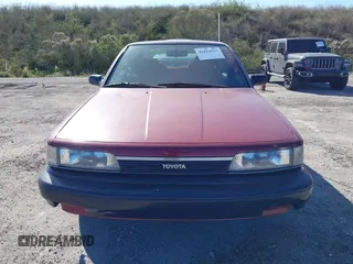 1989 Toyota Camry DLX с VIN 4T1SV21E9KU059104, выставлен на аукционе IAAI как лот 41014925 с пробегом 312 844 миль миль и . История ставок и продаж доступна на DreamBid. Изображение 12.